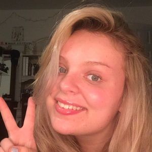 Meet your Posher, Ashlynn